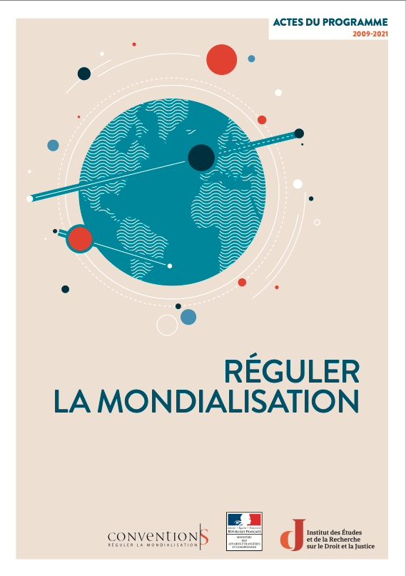 Réguler la mondialisation